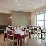 Hotel Og Pavillon Beziers *