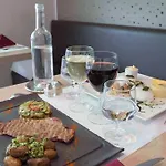 Hotel Og Pavillon Beziers