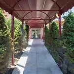 Hotel Og Pavillon Beziers *