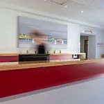 Og Pavillon Beziers Hotel *