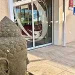 Og Pavillon Beziers Hotel *