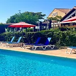 Og Pavillon Beziers Hotel Villeneuve-lès-Béziers