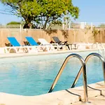 Hotel Og Pavillon Beziers