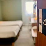 Hotel Og Pavillon Beziers *
