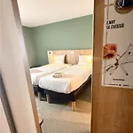 Og Pavillon Beziers Hotel