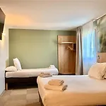 Og Pavillon Beziers Hotel *