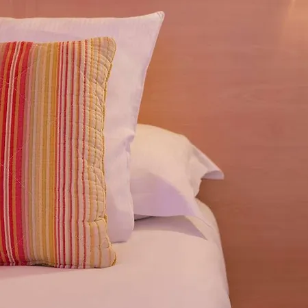 Hotel Og Pavillon Beziers