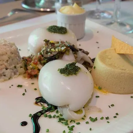 Og Pavillon Beziers *