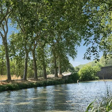 Og Pavillon Beziers Hotel *