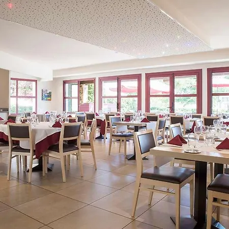 Hotel Og Pavillon Beziers Villeneuve-lès-Béziers