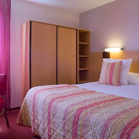 Hotel Og Pavillon Beziers Villeneuve-lès-Béziers