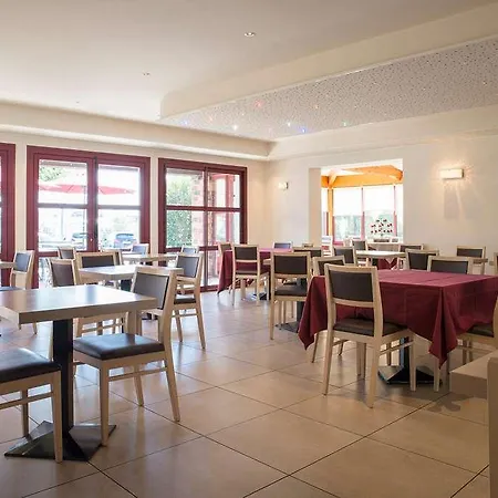 Hotel Og Pavillon Beziers Villeneuve-lès-Béziers