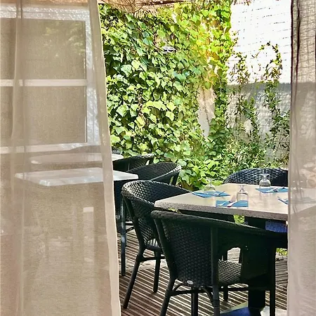 فندق Og Pavillon Beziers Villeneuve-lès-Béziers
