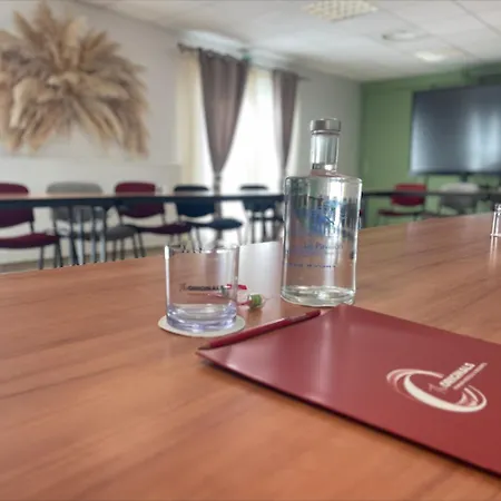 Hotel Og Pavillon Beziers *